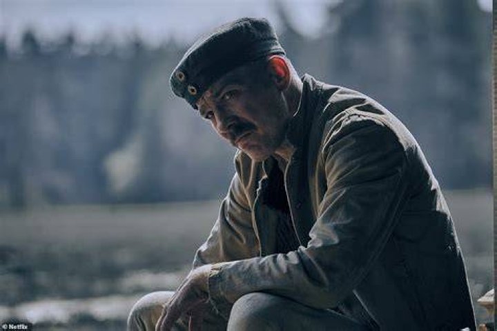 Powerful:&nbsp;Elsewhere, critics also did not shy away from heaping praise on the war epic as they described it as one of the best war movies ever made in their gushing reviews